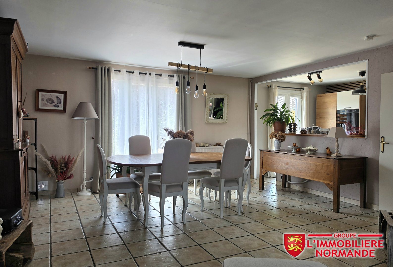 Maison à vendre, 98m², Louviers