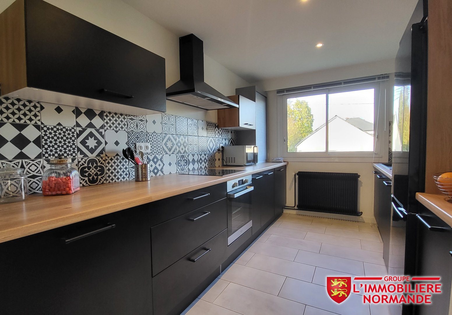 Appartement à vendre, 82m², Louviers