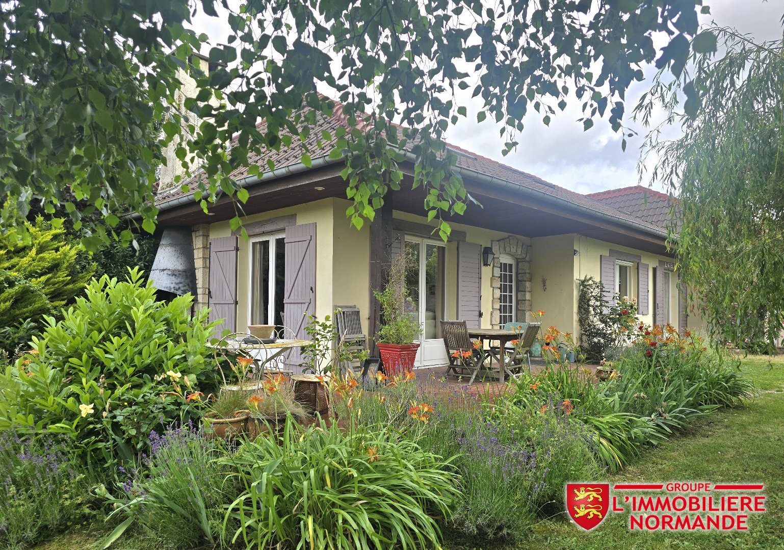 Maison à vendre, 138m², Vironvay