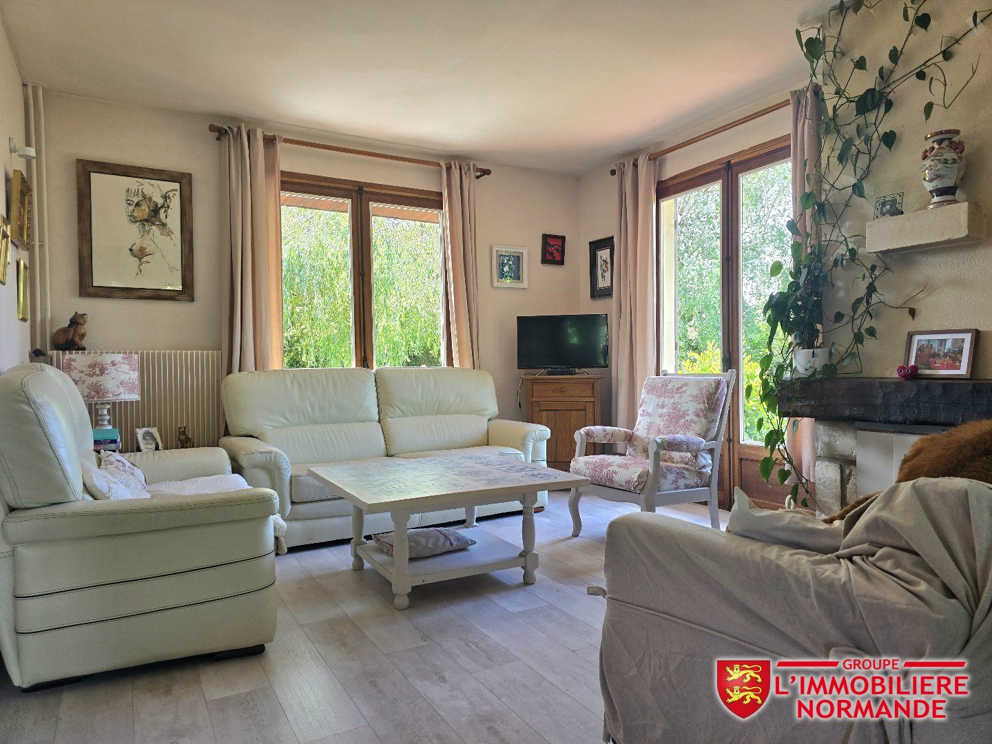 Maison à vendre, 138m², Vironvay