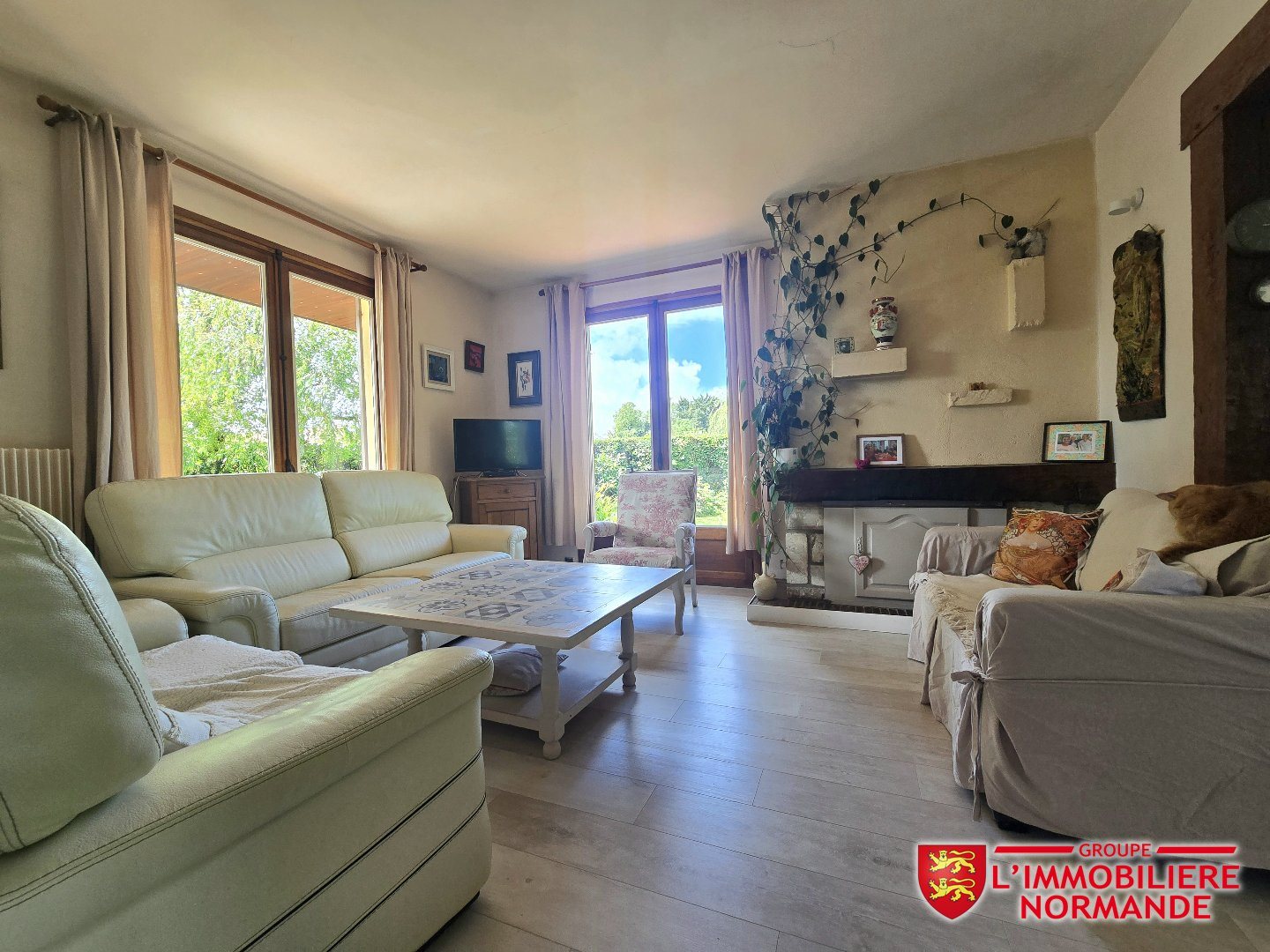 Maison à vendre, 138m², Vironvay