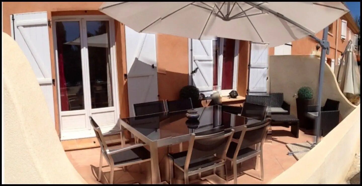 Appartement à vendre, 51m², Aix-en-Provence