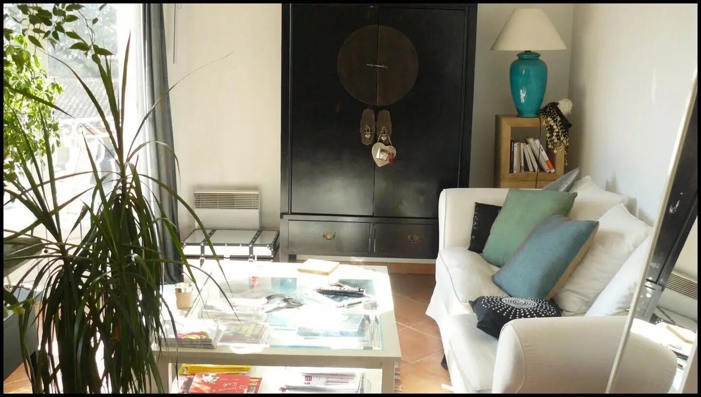 Appartement à vendre, 40m², Aix-en-Provence