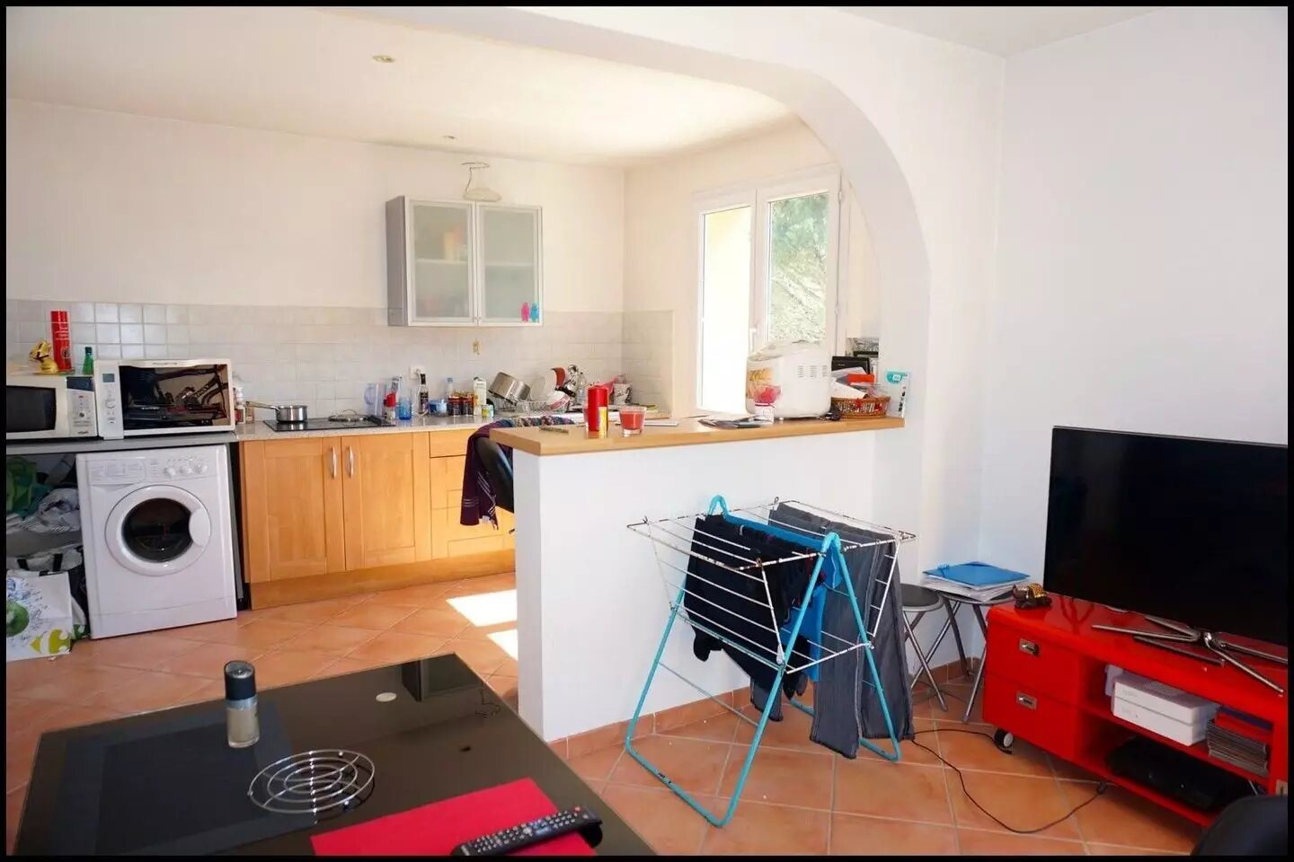 Appartement à vendre, 40m², Aix-en-Provence