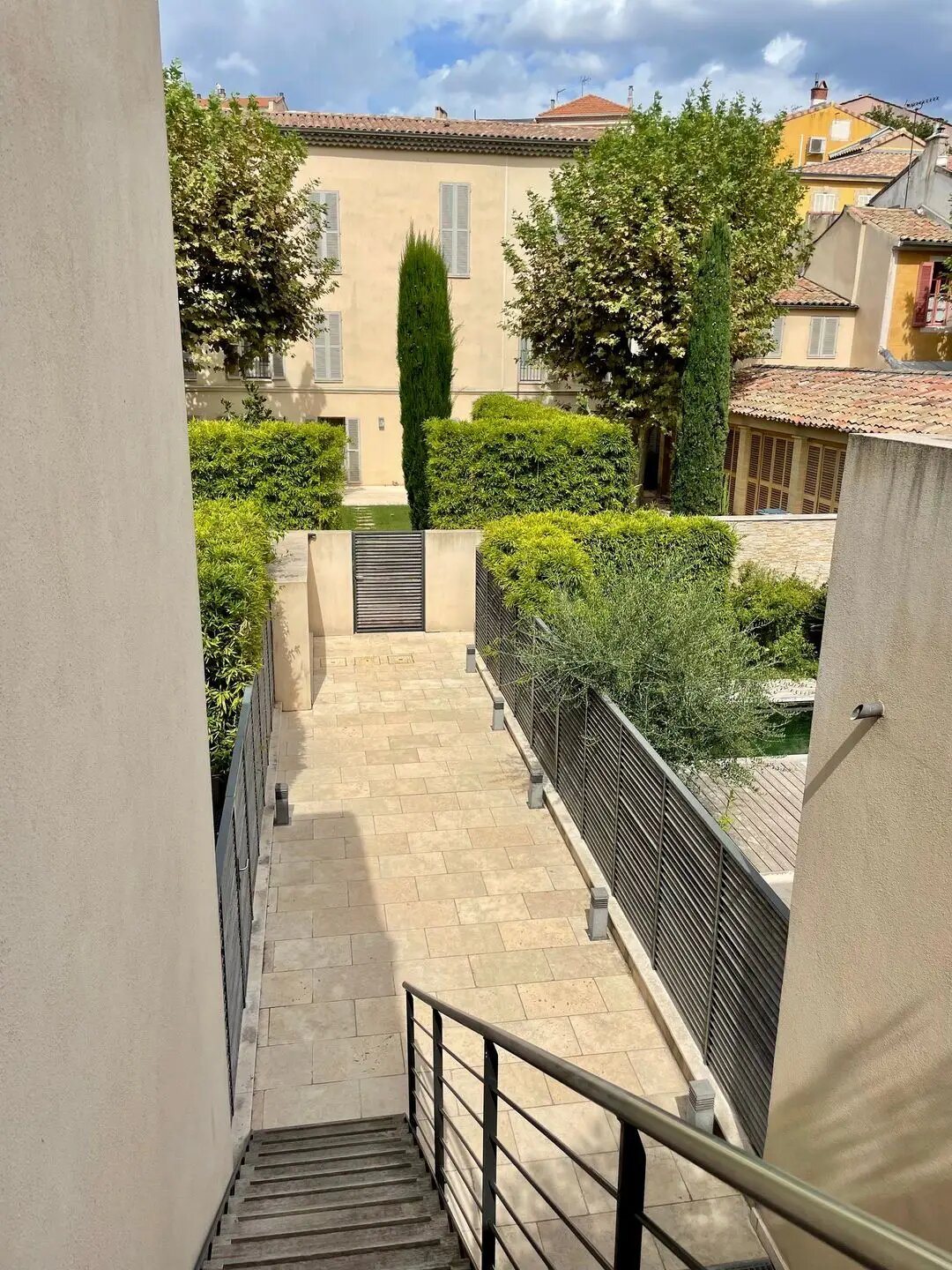 Appartement à louer, 143m², Aix-en-Provence