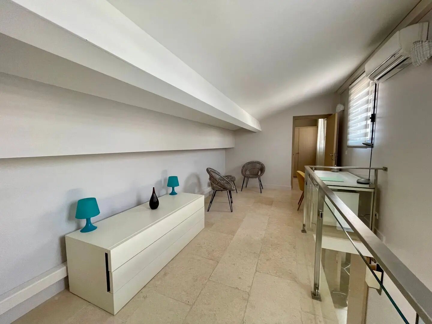 Appartement à louer, 143m², Aix-en-Provence