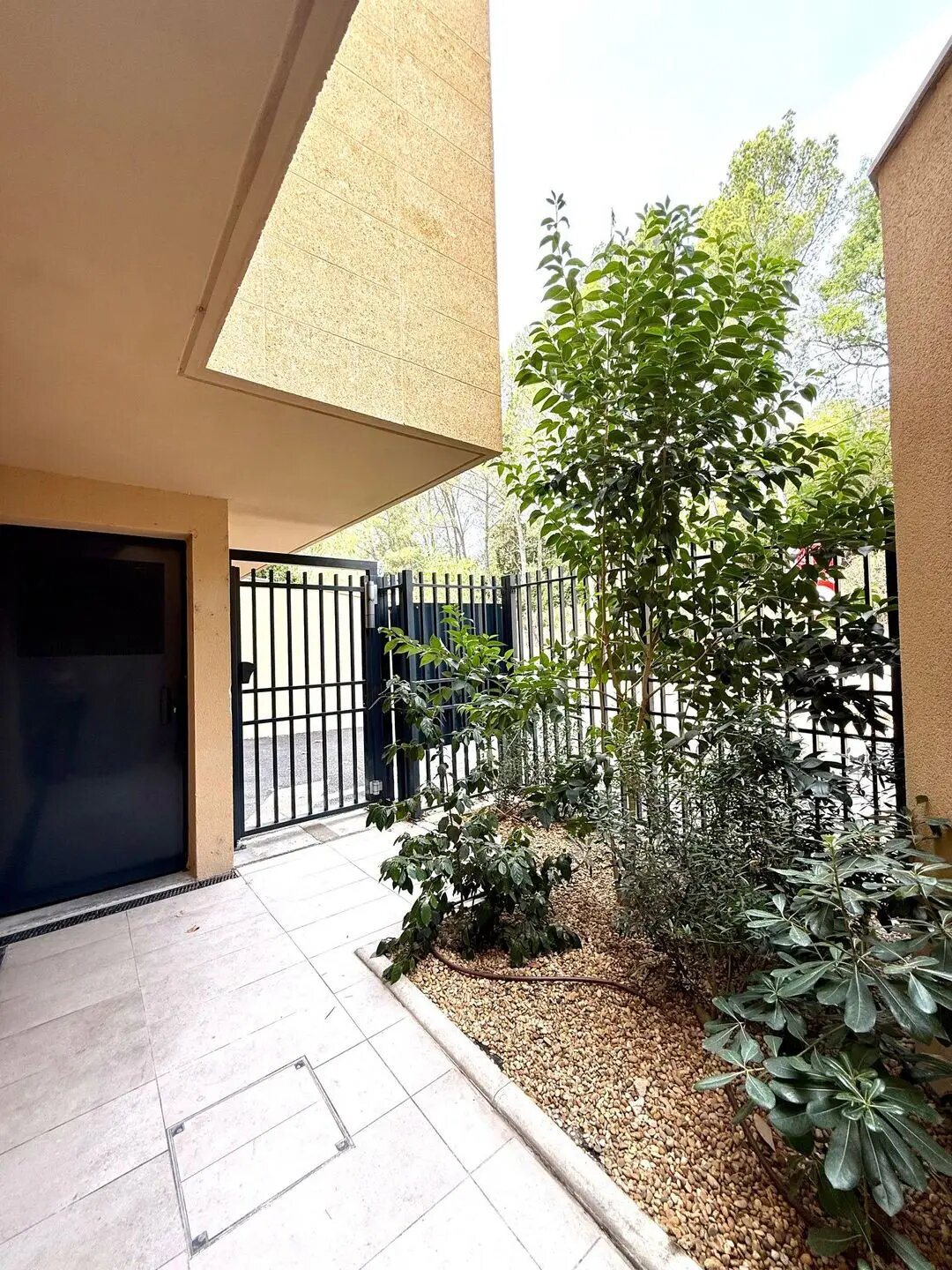 Appartement à louer, 43m², Aix-en-Provence