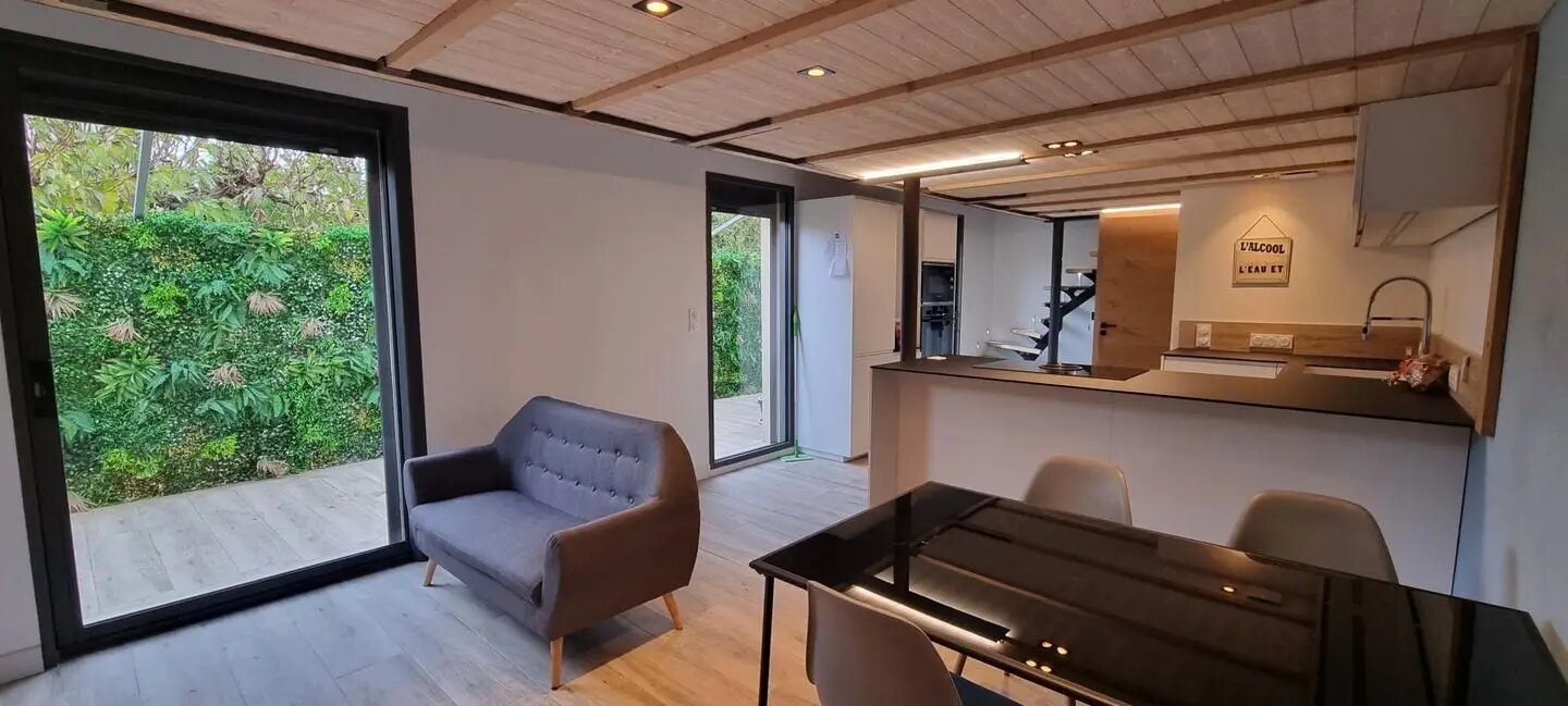 Maison à louer, 57m², Morières-lès-Avignon