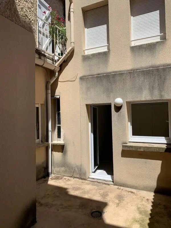 Appartement à louer, 26m², Avignon