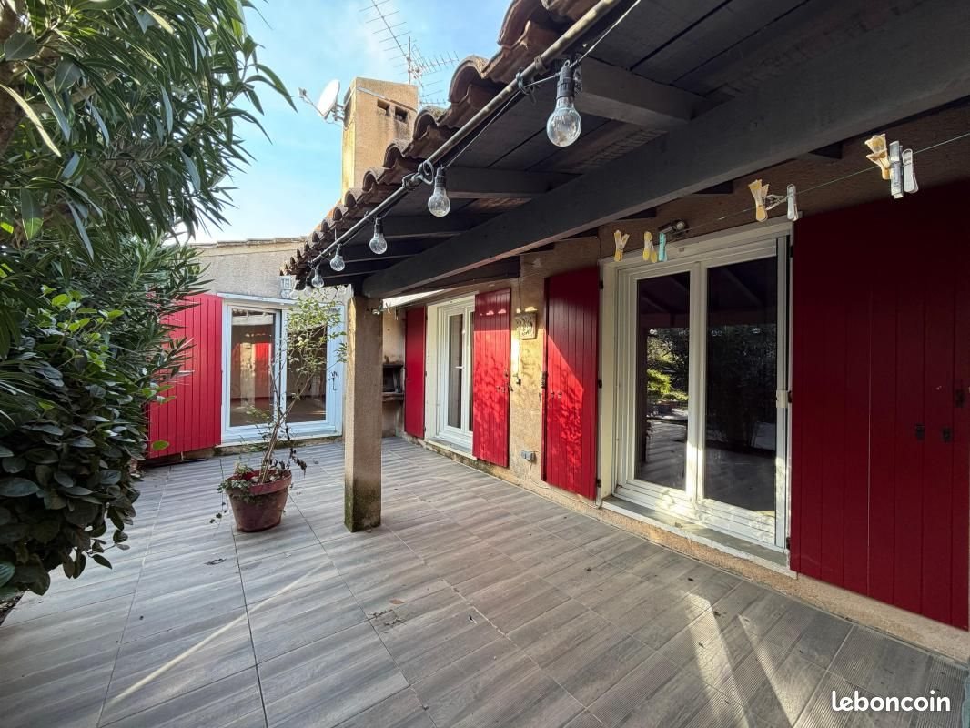 Maison à vendre, 124m², Morières-lès-Avignon