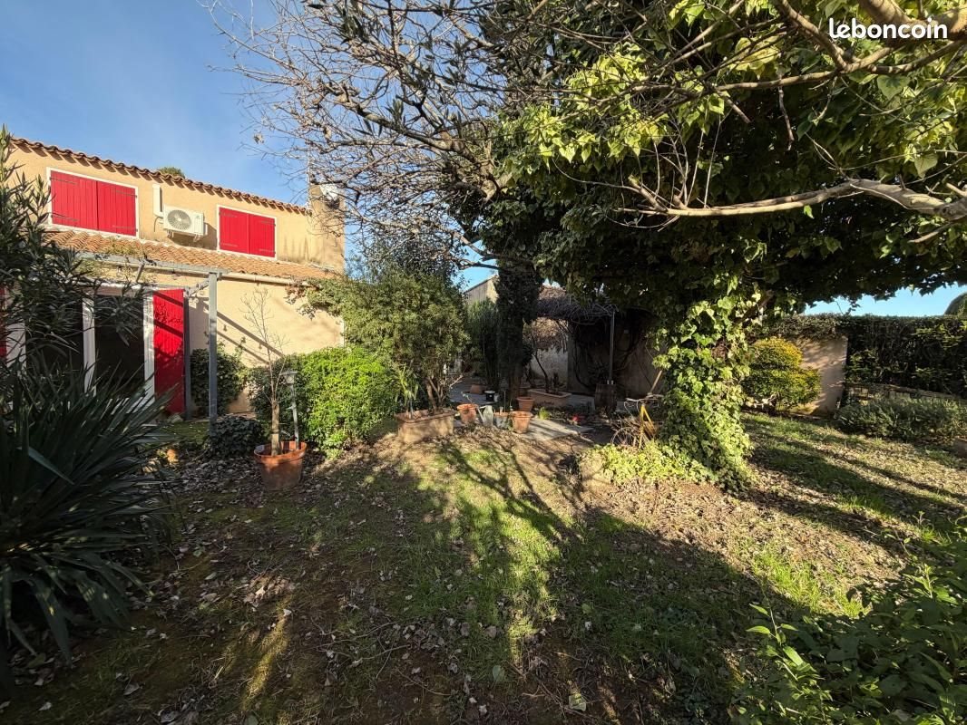 Maison à vendre, 124m², Morières-lès-Avignon
