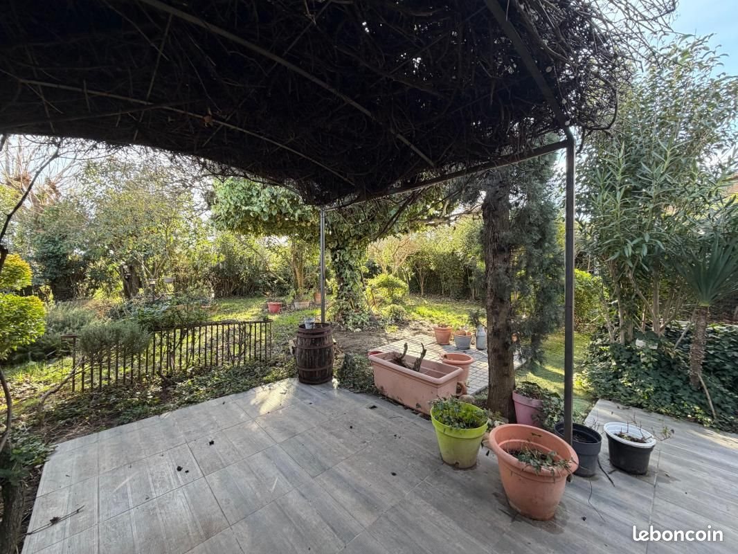 Maison à vendre, 124m², Morières-lès-Avignon