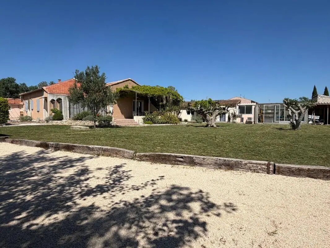 Maison à vendre, 169m², Morières-lès-Avignon