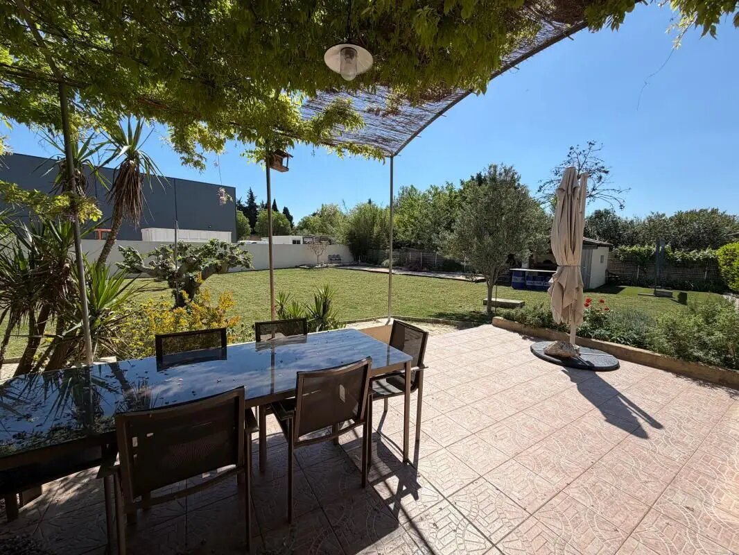 Maison à vendre, 169m², Morières-lès-Avignon