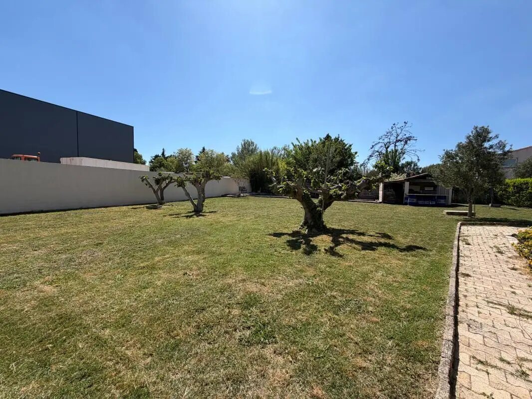 Maison à vendre, 169m², Morières-lès-Avignon
