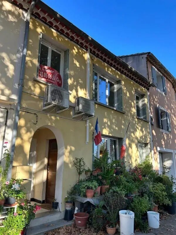 Appartement à louer, 73m², Sarrians