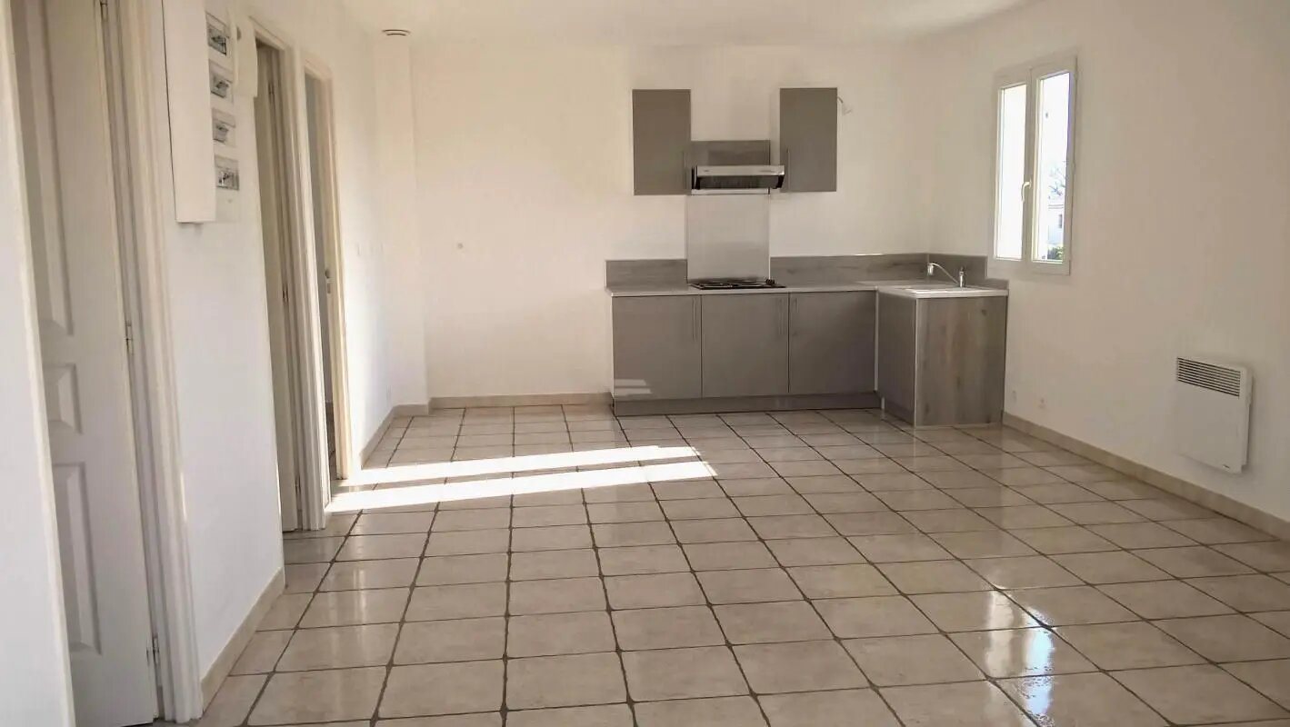 Appartement à louer, 54m², Vedène