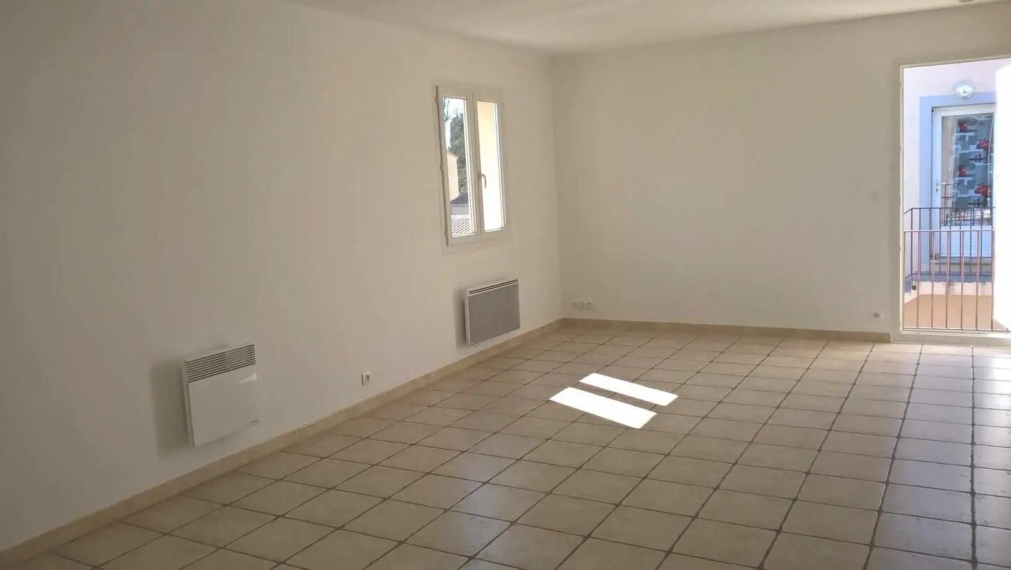 Appartement à louer, 54m², Vedène