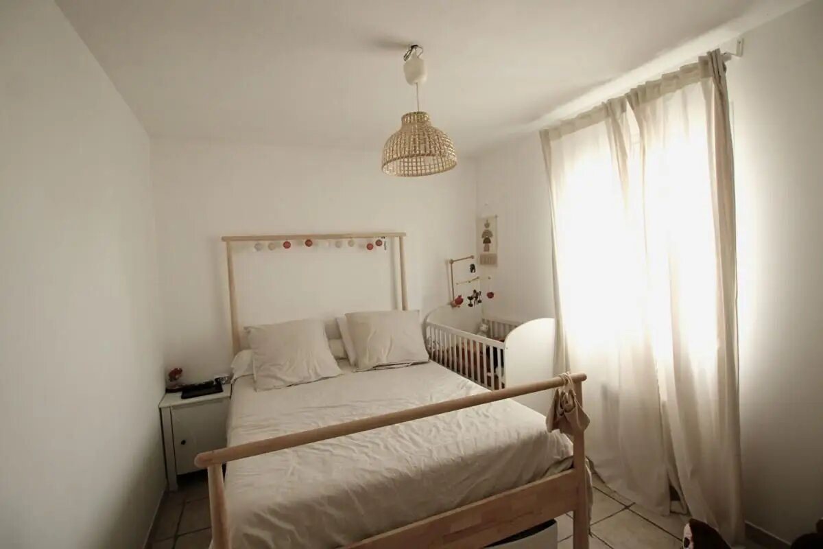 Appartement à louer, 54m², Vedène