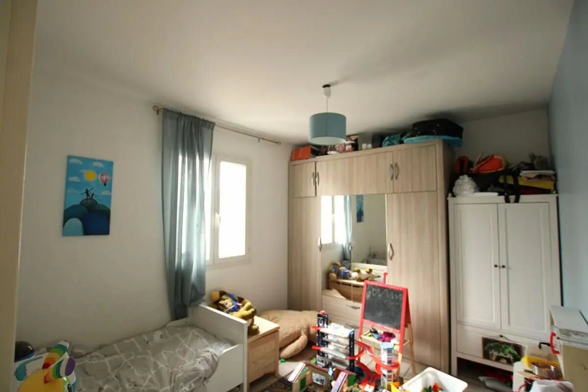 Appartement à louer, 54m², Vedène