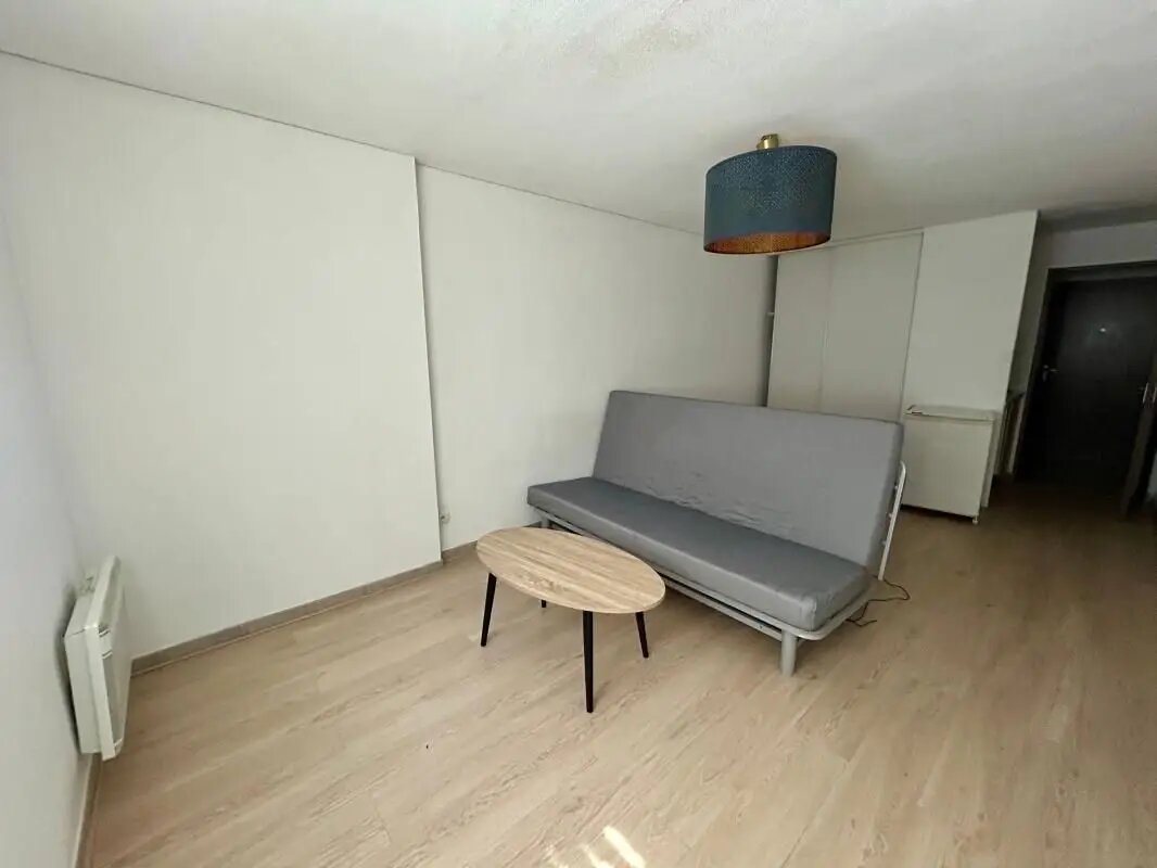 Appartement à louer, 24m², Le Pontet