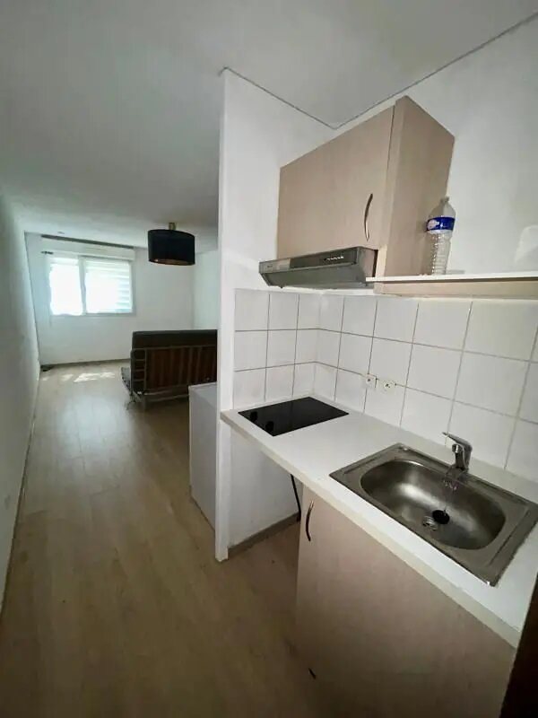 Appartement à louer, 24m², Le Pontet