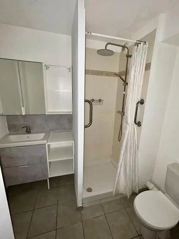 Appartement à louer, 24m², Le Pontet