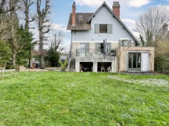 Maison à vendre, 218m², Rocquencourt
