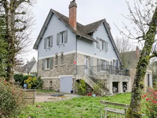 Maison à vendre, 218m², Rocquencourt