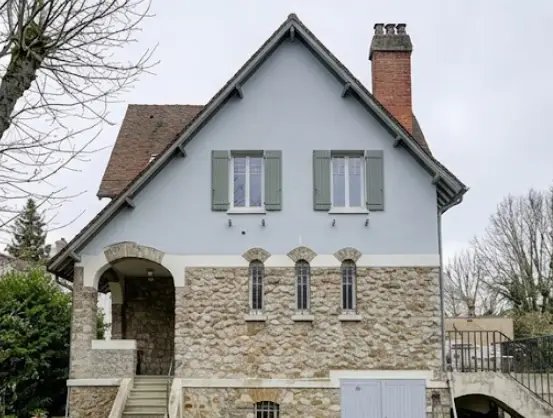 Maison à vendre, 218m², Rocquencourt