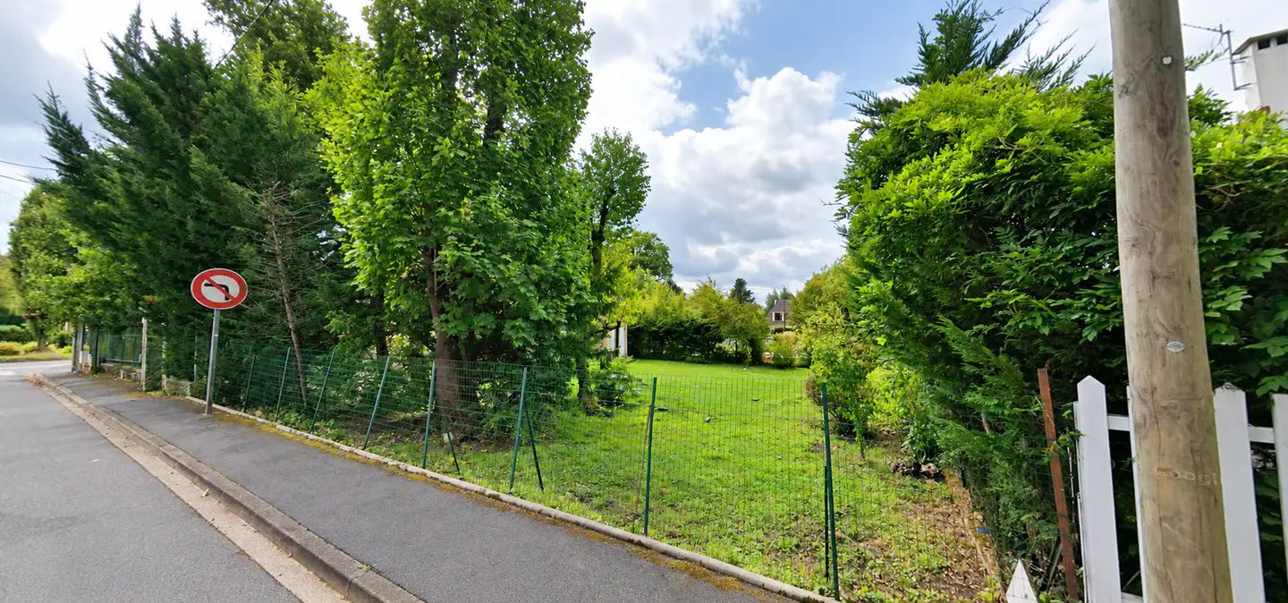 Maison à vendre, 150m², Le Chesnay