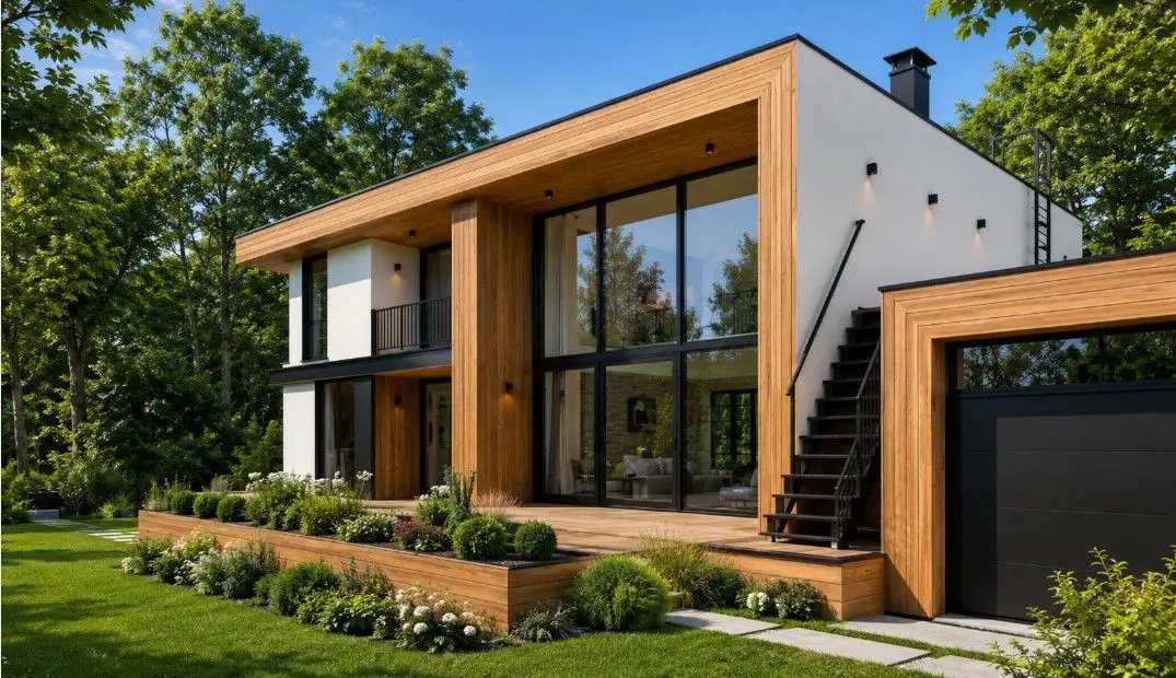 Maison à vendre, 150m², Le Chesnay