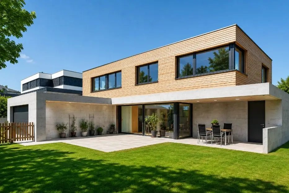 Maison à vendre, 150m², Le Chesnay