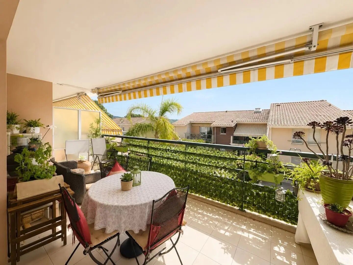 Appartement à vendre, 69m², Grasse