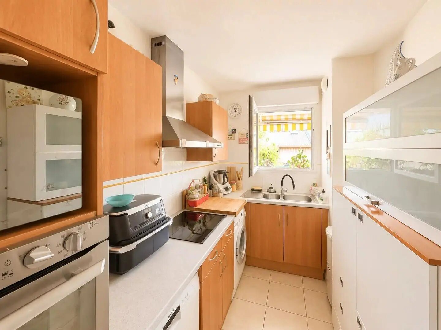 Appartement à vendre, 69m², Grasse