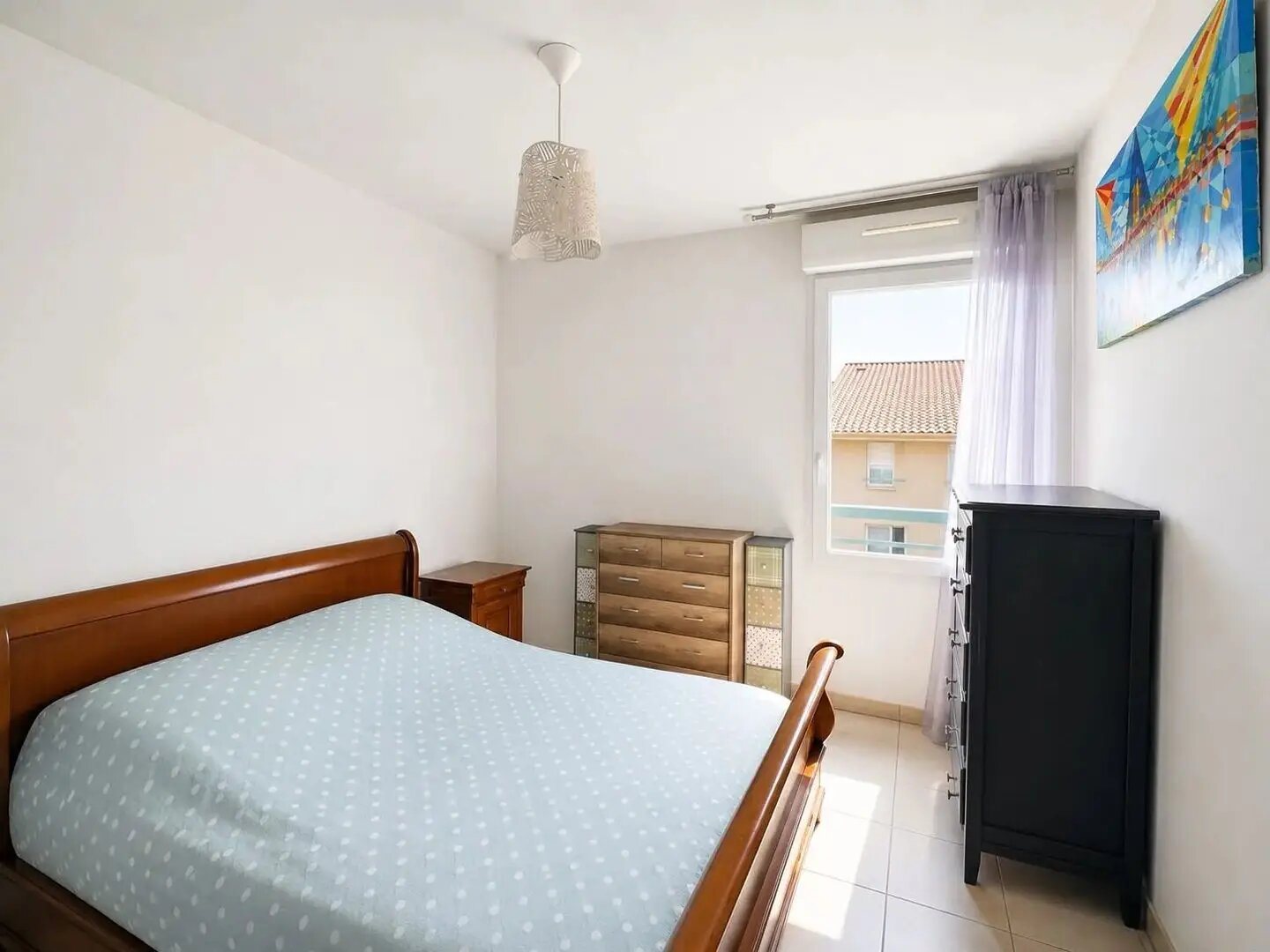 Appartement à vendre, 69m², Grasse