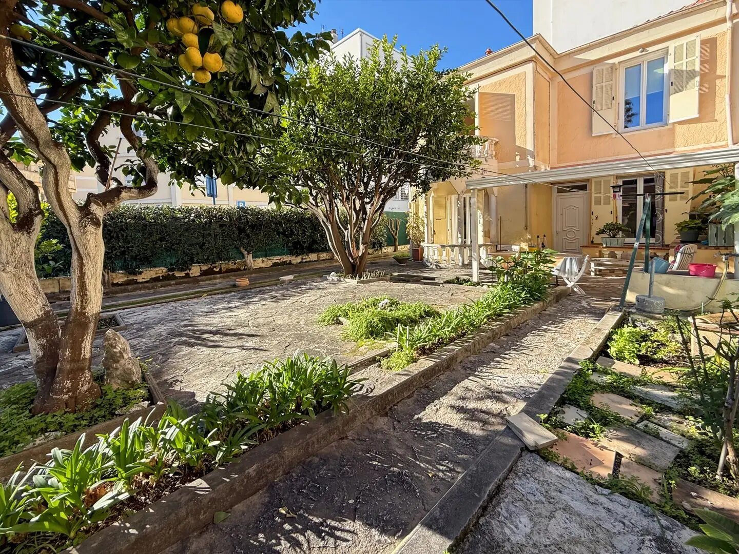 Maison à vendre, 80m², Cagnes-sur-Mer