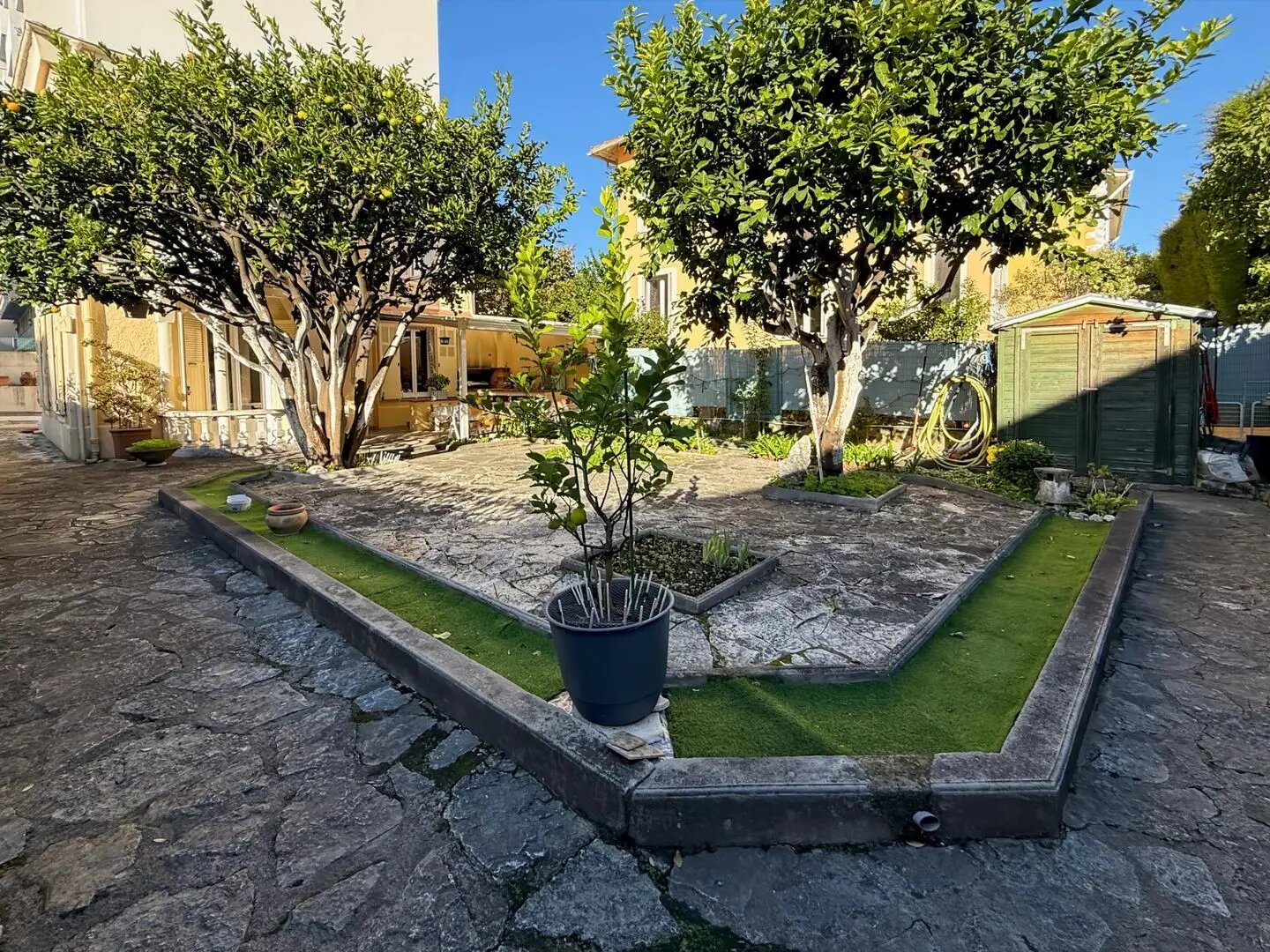 Maison à vendre, 80m², Cagnes-sur-Mer