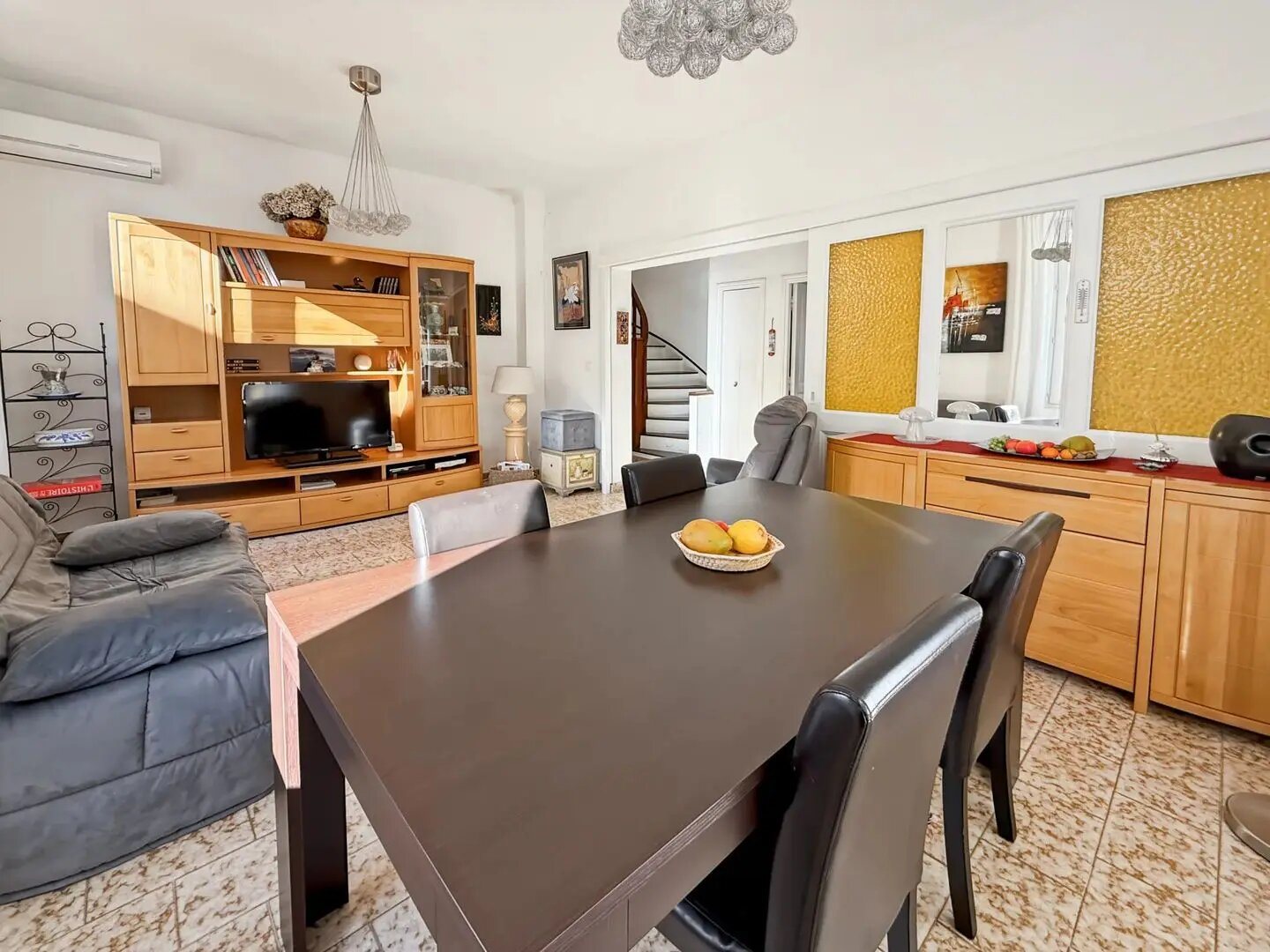 Maison à vendre, 80m², Cagnes-sur-Mer