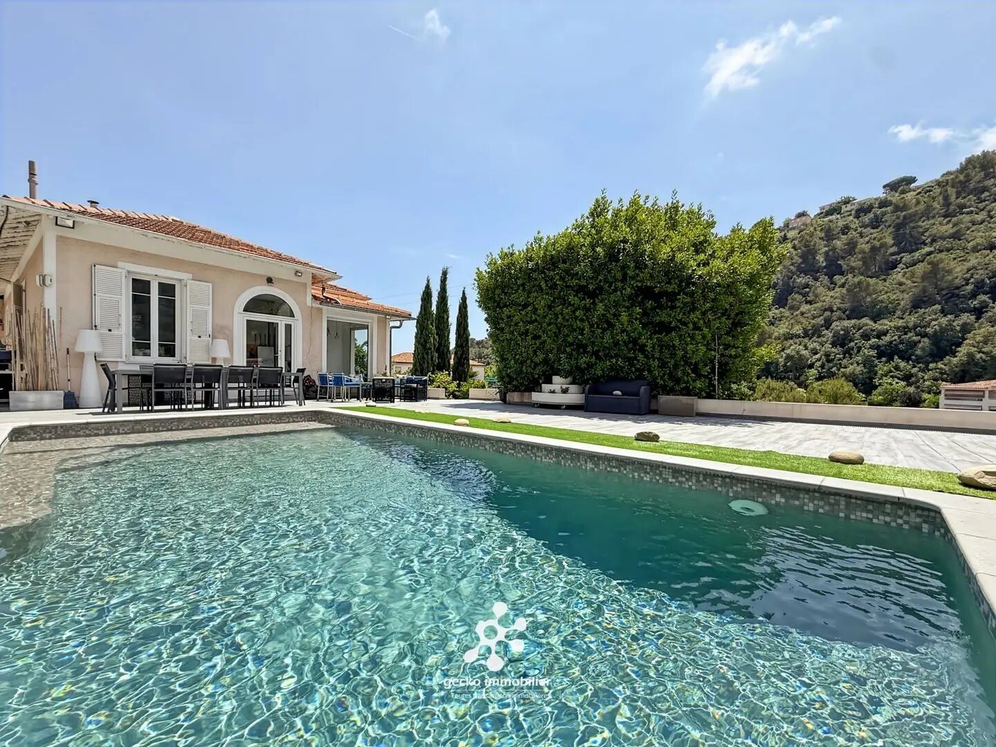 Maison à vendre, 160m², Nice