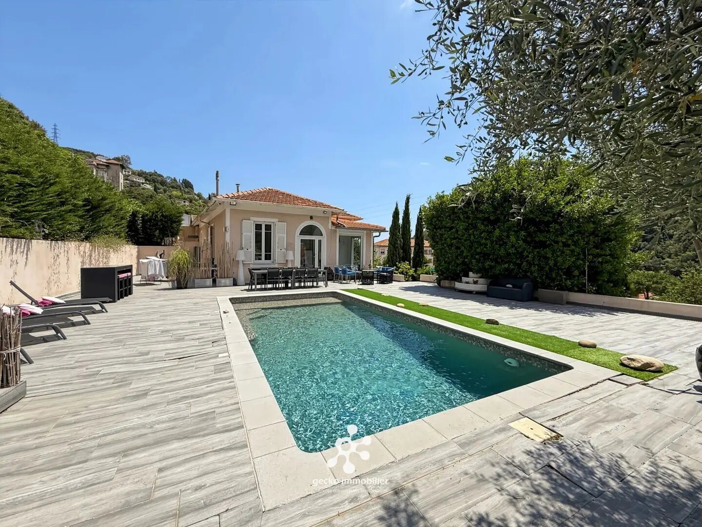 Maison à vendre, 160m², Nice