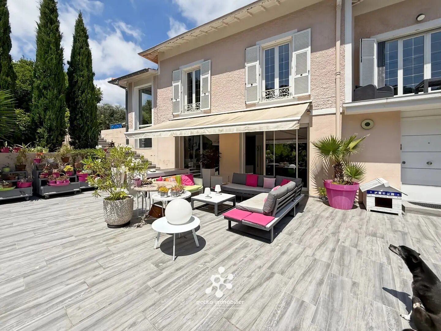 Maison à vendre, 160m², Nice