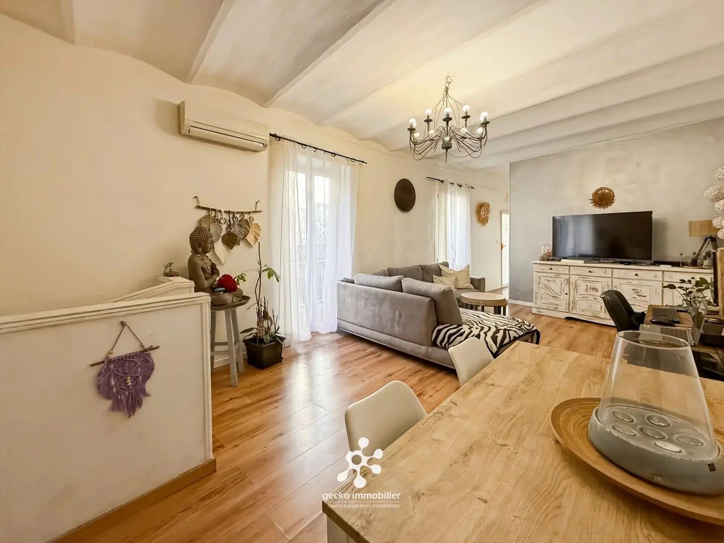 Appartement à vendre, 98m², Cagnes-sur-Mer