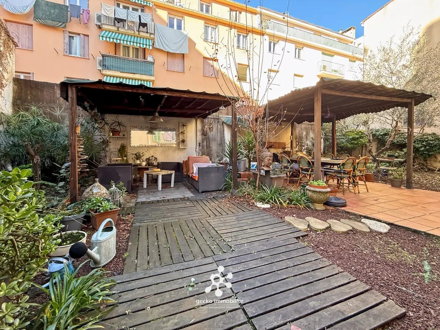Appartement à vendre, 98m², Cagnes-sur-Mer