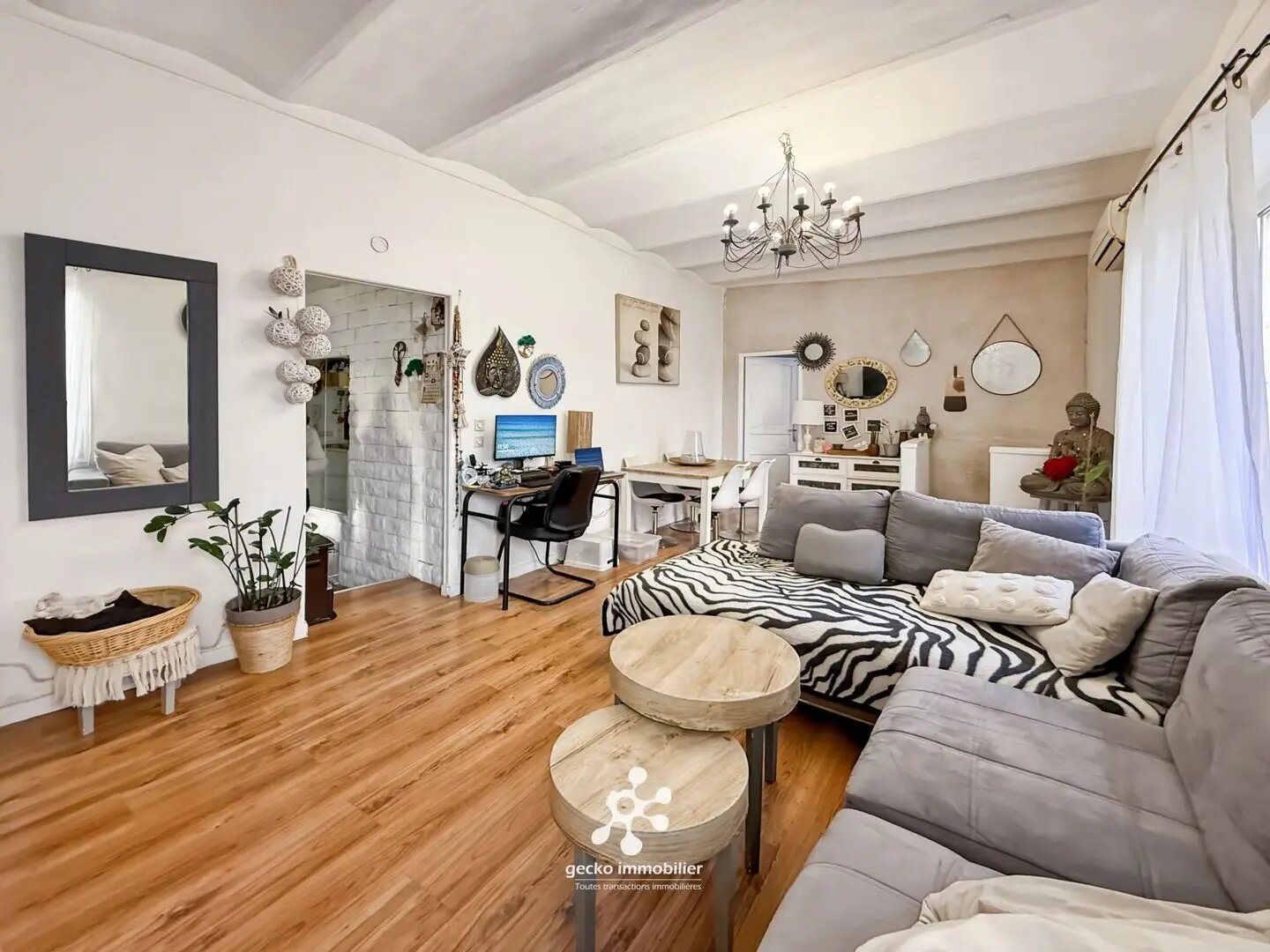 Appartement à vendre, 98m², Cagnes-sur-Mer