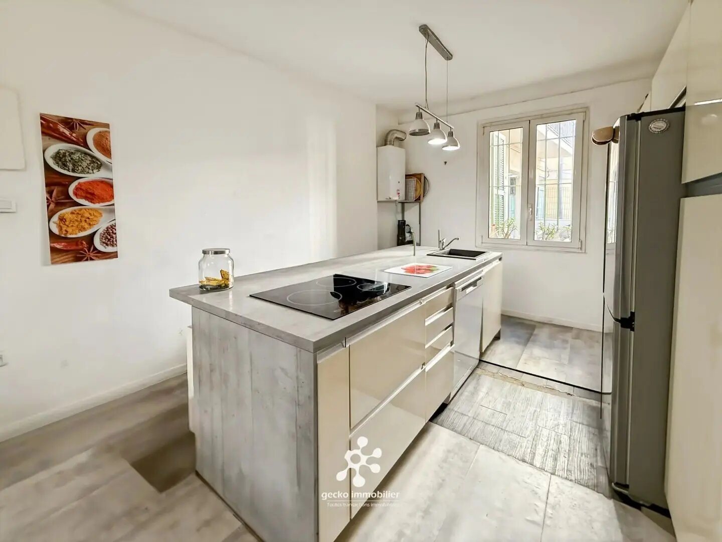 Appartement à vendre, 98m², Cagnes-sur-Mer
