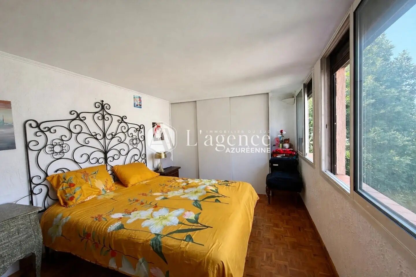 Appartement à vendre, 70m², Cagnes-sur-Mer