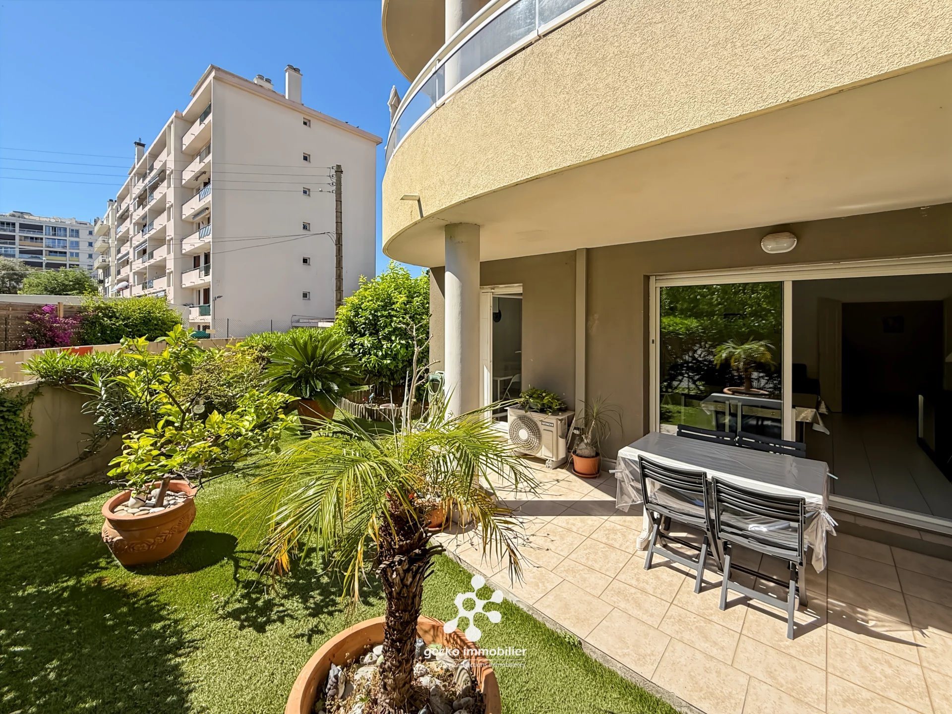 Appartement à vendre, 62m², Cagnes-sur-Mer