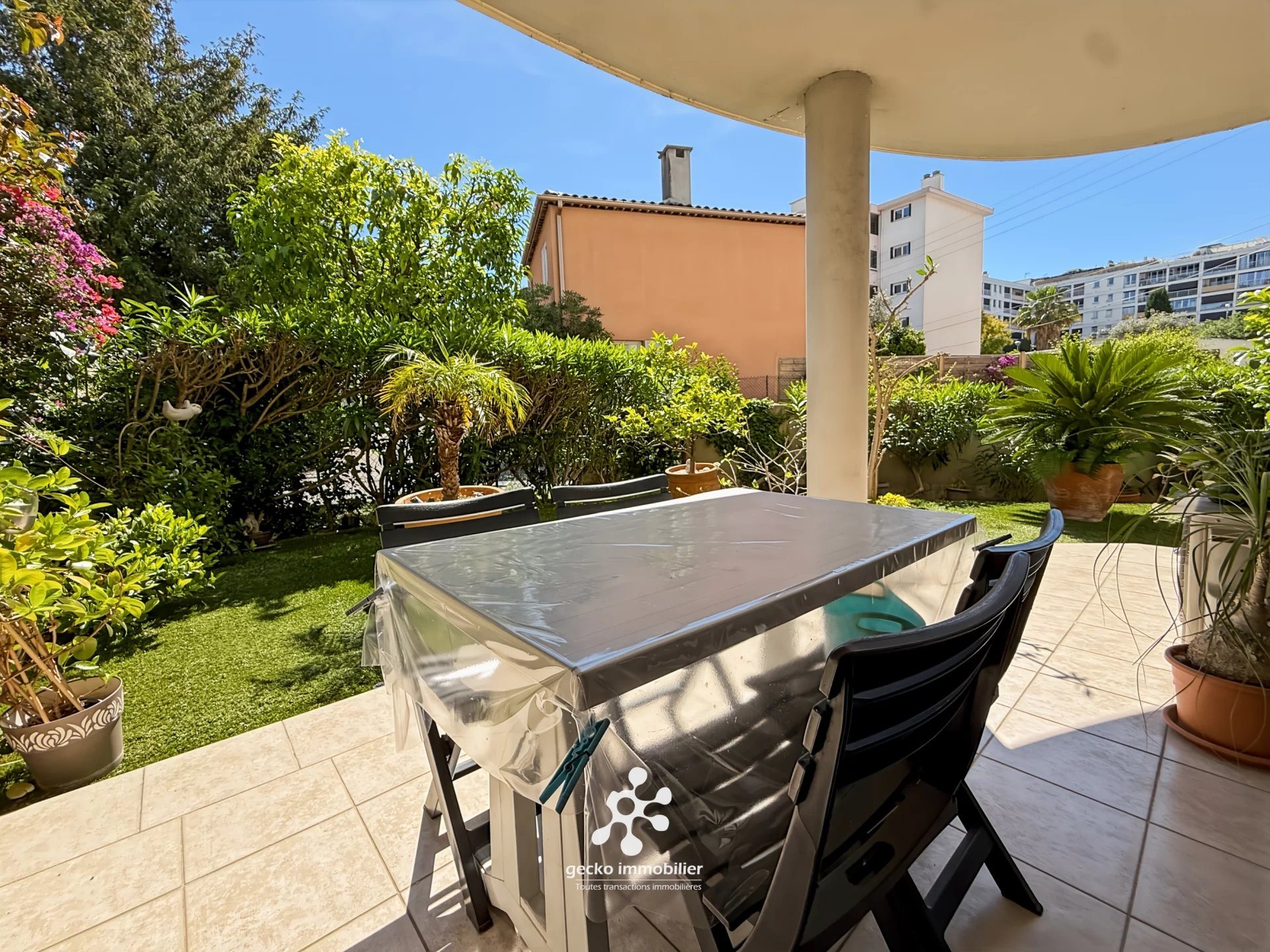Appartement à vendre, 62m², Cagnes-sur-Mer