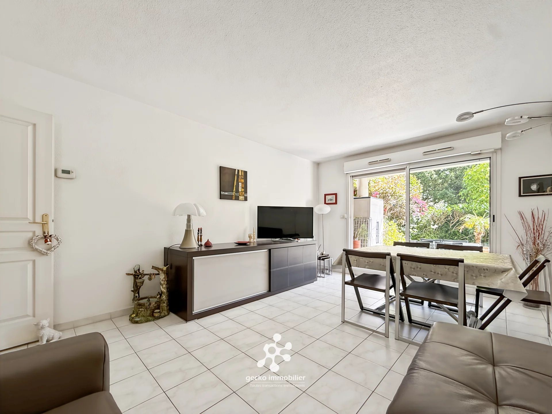 Appartement à vendre, 62m², Cagnes-sur-Mer